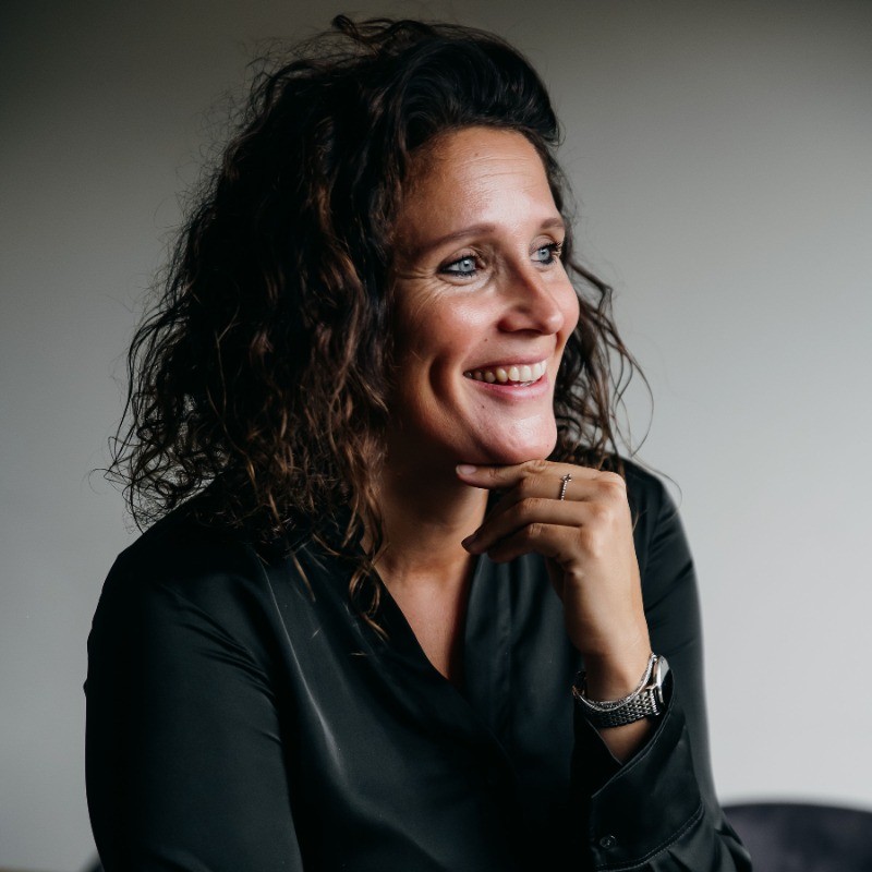 liande_visscher Liande Visscher, Oprichter BARP