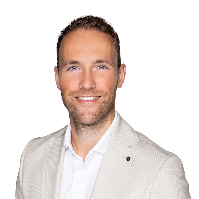 liande_visscher Hans de Beurs - Legal Council